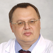 Филоненко Игорь Витальевич, офтальмолог