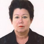 Дмитренко Зоя Анатольевна, терапевт