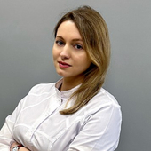 Мягкова Анна Юрьевна, кардиолог