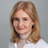 Остринская Татьяна Валентиновна, пластический хирург