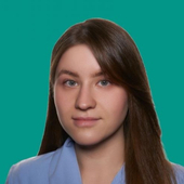 Истомина Татьяна Сергеевна, врач УЗД