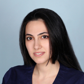 Исмаилова Севинш Надировна, гнатолог