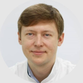 Бубнов Юрий Михайлович, нейрохирург