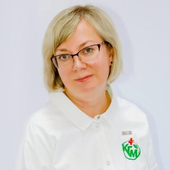 Ставцева Светлана Николаевна, врач-генетик