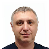 Маслов Вадим Александрович, стоматолог-терапевт