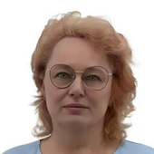 Козлова Жанна Викторовна, гинеколог