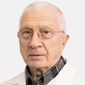 Киселёв Василий Семёнович, невролог