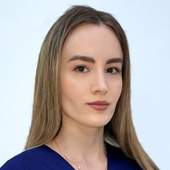 Ашугова (Пириева) Виктория Олеговна, челюстно-лицевой хирург