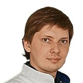 Попов М. О., офтальмолог