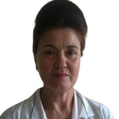 Алмакаева Альфира Лотфирахмановна, фтизиатр