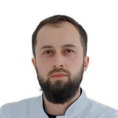 Хайдуков Темиржан Ахмедович, уролог