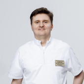 Медведев Евгений Сергеевич, дерматолог