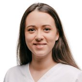Логунова Екатерина Евгеньевна, стоматолог-терапевт