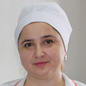 Самбихаджиева Тамила Бадрудиновна, гастроэнтеролог