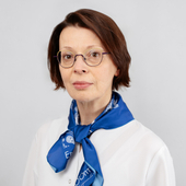 Воронцова Светлана, оптометрист