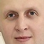 Метельков Илья Борисович, врач функциональной диагностики