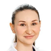 Машкина Альбина Александровна, онколог