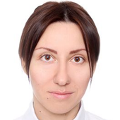 Шапошникова Елена Юрьевна, стоматолог-терапевт