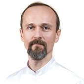 Петкау Владислав Владимирович, онколог