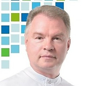 Акатьев Александр Григорьевич, стоматолог-ортопед