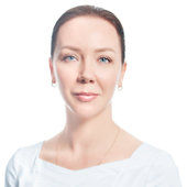 Веревкина Наталия Анатольевна, онколог