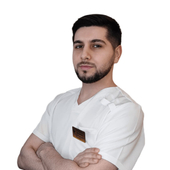 Гебертаев Исмаил Султанович, ортодонт