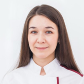 Ахмадулина Алия Радиковна, офтальмолог