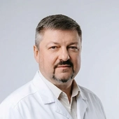 Иванов Борис Сергеевич, ортопед