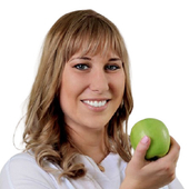 Ященко Анастасия Андреевна, стоматолог-ортопед