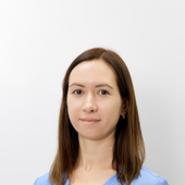 Габдуллина Найля Шавкятовна, офтальмолог