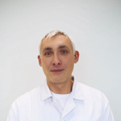 Фурсик Денис Иванович, стоматолог-ортопед