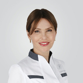 Гинтовт Елизавета Алексеевна, косметолог