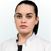 Шаматава Асмат Нугзаровна, ЛОР