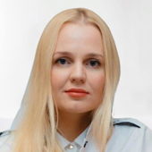 Фаллер Анна Федоровна, дерматолог