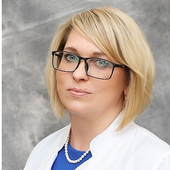 Гальцова Лариса Геннадьевна, врач УЗД