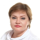 Кравцова Елена Викторовна, стоматолог-терапевт