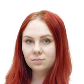 Клюева Ксения Александровна, невролог