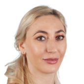 Грабовецкая Виктория Анатольевна, терапевт