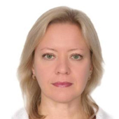 Епихина Юлия Николаевна, офтальмолог