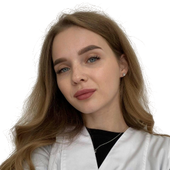 Кириллова Екатерина Андреевна, детский эндокринолог