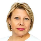 Менькова Елена Степановна, венеролог