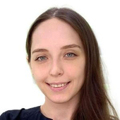 Симонян Юлиана Викторовна, стоматолог-терапевт