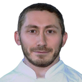 Шпидонов Геннадий Станиславович, невролог