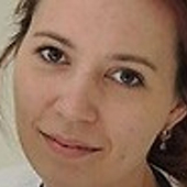 Игнатьева Екатерина Витальевна, офтальмолог