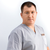 Тимощенко Сергей Юрьевич, офтальмолог