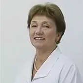 Комиссарова Людмила Михайловна, гинеколог