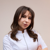 Андриянова Марина Вадимовна, стоматолог-терапевт