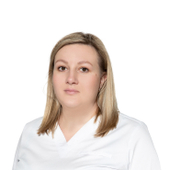 Козлова Светлана Сергеевна, стоматолог-терапевт