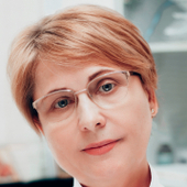 Марченко Лариса Ивановна, гинеколог