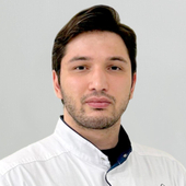 Богатырев Абдуль-Карим Богаудинович, кардиолог